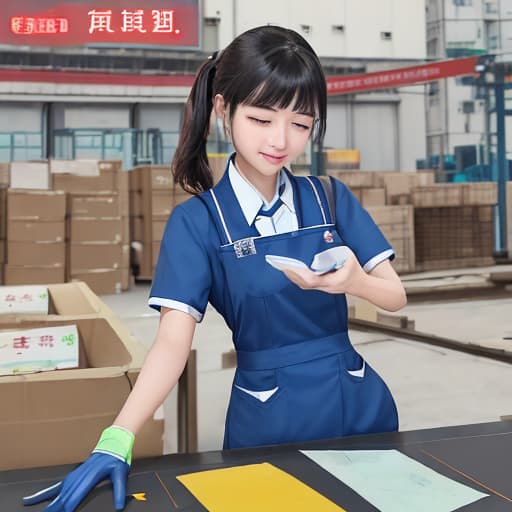  Make a recruitment poster. Company: Xiamen City Chisheng Tape Co., Ltd. Address: No. 40 Tianyang Road, Qiaoying Street, Jimei District, Xiamen City. Contact: Miss Li 13606041670. Salary 6000~10000. Requirements: More than 2 years of relevant working experience in crosscutting industry, familiar with flat knife operation, long day shift. The above contents can be added.