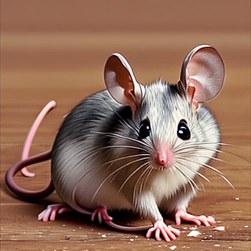  Mouse