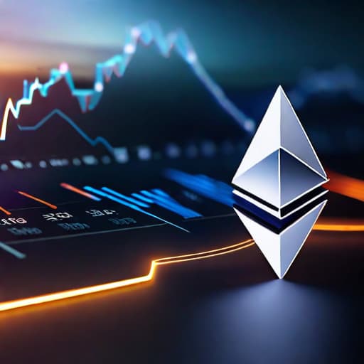  Ethereum Price Analysis: Bearish Trends Persist with Crucial Levels Ahead hyperrealistic, full body, detailed clothing, highly detailed, cinematic lighting, stunningly beautiful, intricate, sharp focus, f/1. 8, 85mm, (centered image composition), (professionally color graded), ((bright soft diffused light)), volumetric fog, trending on instagram, trending on tumblr, HDR 4K, 8K