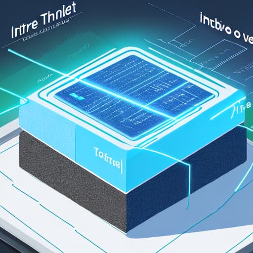  Draw a three-layer structure diagram of the Internet of Things, and indicate the name of each layer and what technologies are applied to it.