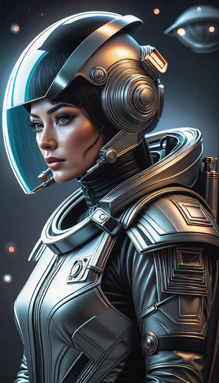  Minimalist tattoo style depiction of Lost in space, using simple and powerful black or grey lines on a light, solid color background. hyperrealistic, full body, detailed clothing, highly detailed, cinematic lighting, stunningly beautiful, intricate, sharp focus, f/1. 8, 85mm, (centered image composition), (professionally color graded), ((bright soft diffused light)), volumetric fog, trending on instagram, trending on tumblr, HDR 4K, 8K