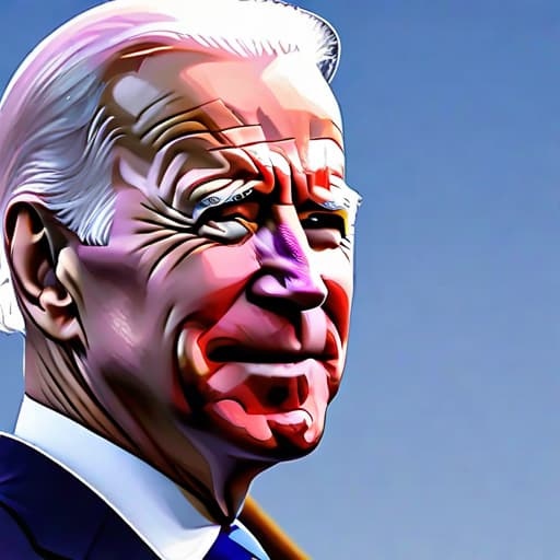  Uniswap founder says Biden’s indifference toward crypto could cost him elections hyperrealistic, full body, detailed clothing, highly detailed, cinematic lighting, stunningly beautiful, intricate, sharp focus, f/1. 8, 85mm, (centered image composition), (professionally color graded), ((bright soft diffused light)), volumetric fog, trending on instagram, trending on tumblr, HDR 4K, 8K