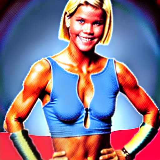  Xuxa