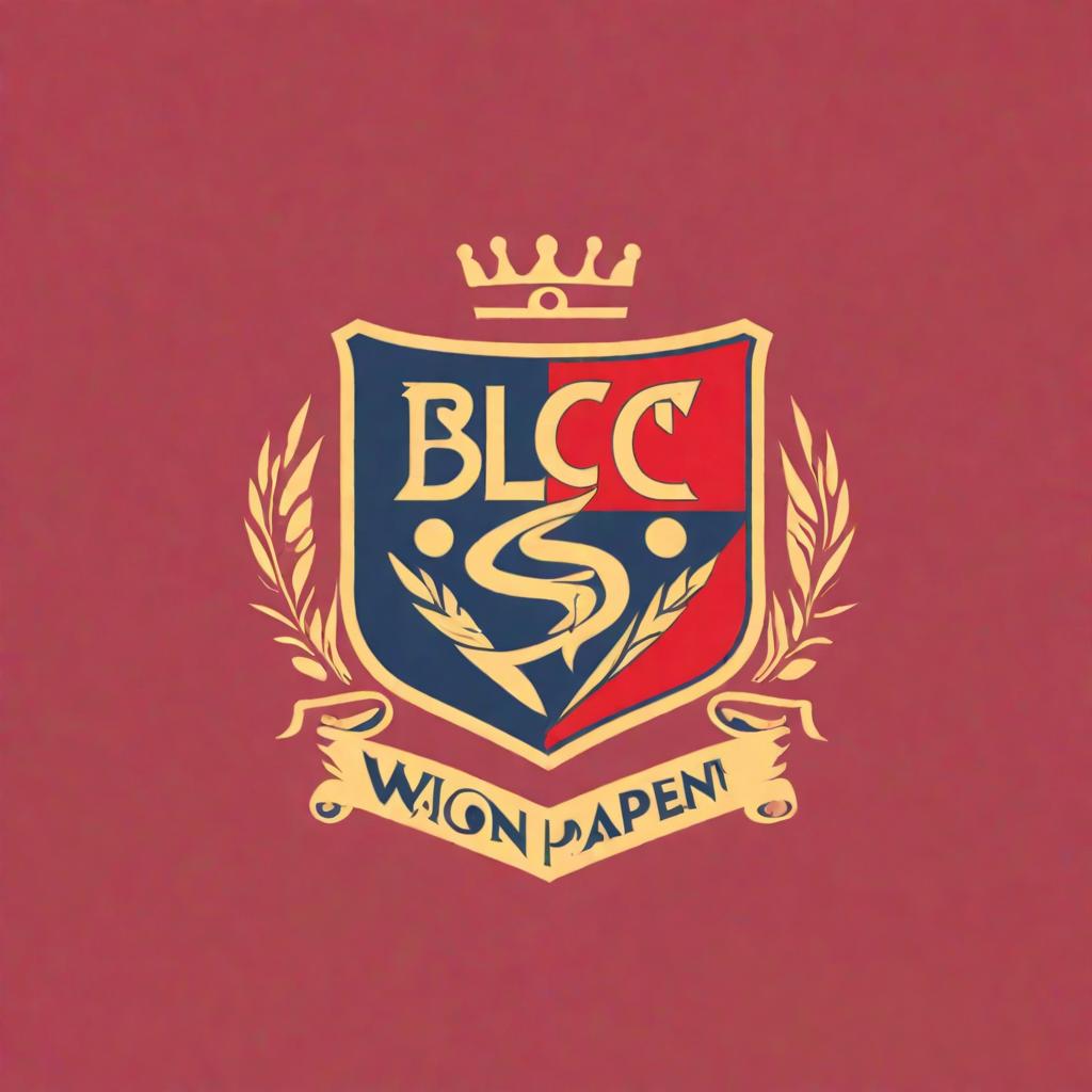  Bilcon Wappen Company Logo