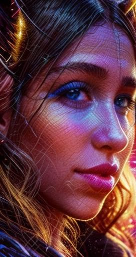 , hq, hightly detailed, 4k