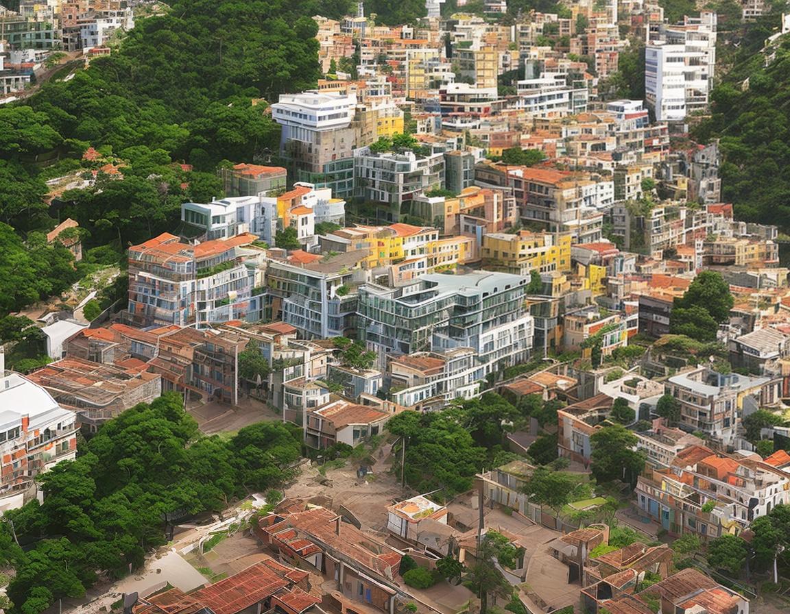  A picture of Brazil, highres, octane render, cinematic lighting, high quality