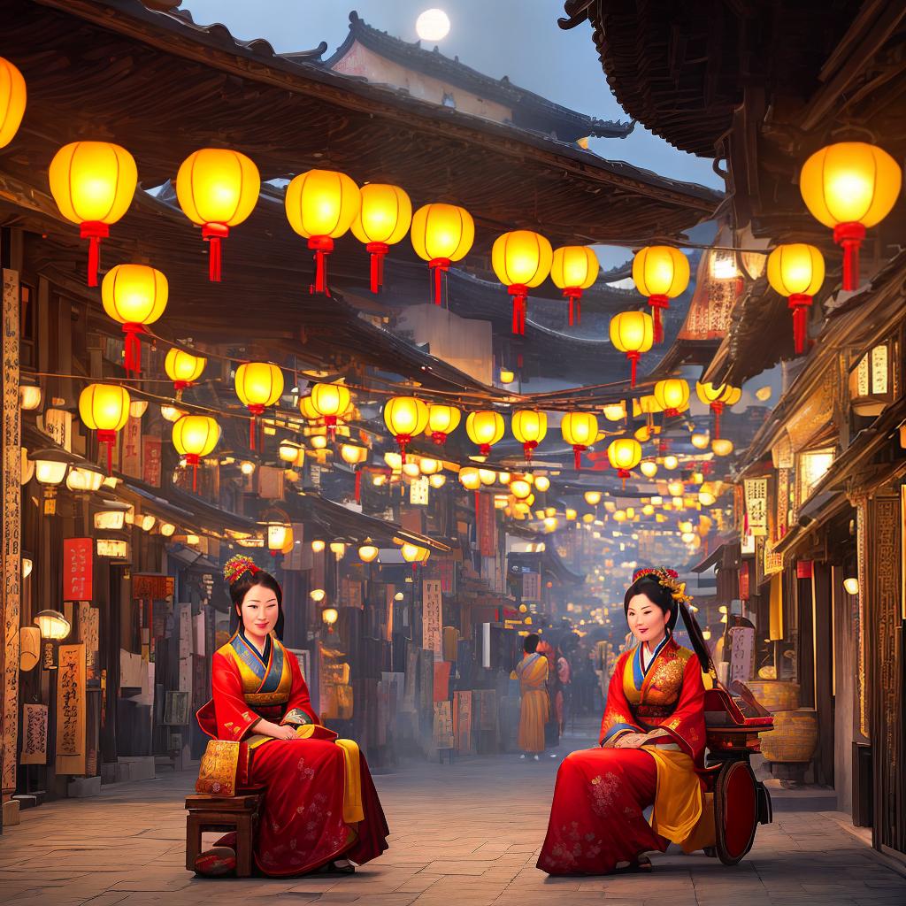  ((masterpiece)), (((best quality))), 8k, high detailed, ultra-detailed. A girl sitting in a classroom. 夕陽下的高雄車站站牌, (a bustling street scene), (colorful street vendors selling local delicacies), (beautifully lit lanterns hanging from the buildings), (a crowd of people enjoying the lively atmosphere), (a traditional Taiwanese temple in the background). hyperrealistic, full body, detailed clothing, highly detailed, cinematic lighting, stunningly beautiful, intricate, sharp focus, f/1. 8, 85mm, (centered image composition), (professionally color graded), ((bright soft diffused light)), volumetric fog, trending on instagram, trending on tumblr, HDR 4K, 8K