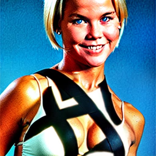  Xuxa