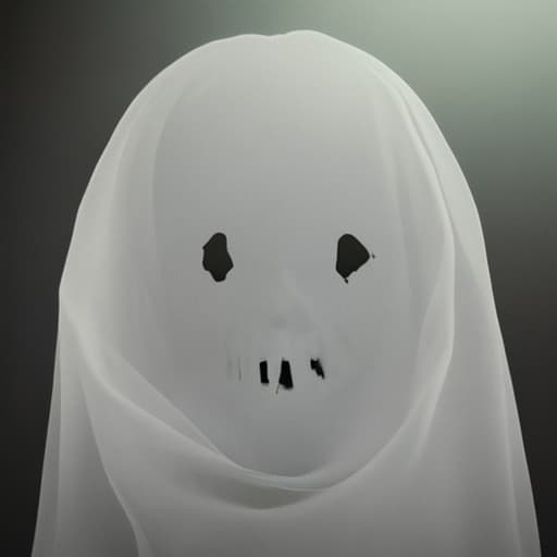  ghost