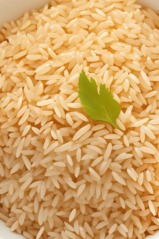  Rice