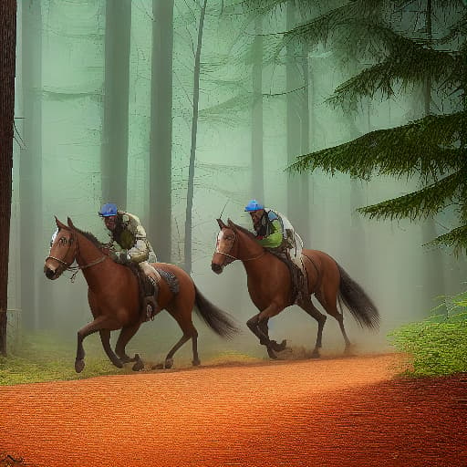  forest, work horse, logs hyperrealistic, full body, detailed clothing, highly detailed, cinematic lighting, stunningly beautiful, intricate, sharp focus, f/1. 8, 85mm, (centered image composition), (professionally color graded), ((bright soft diffused light)), volumetric fog, trending on instagram, trending on tumblr, HDR 4K, 8K