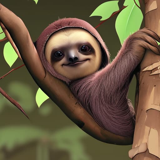  Slothy