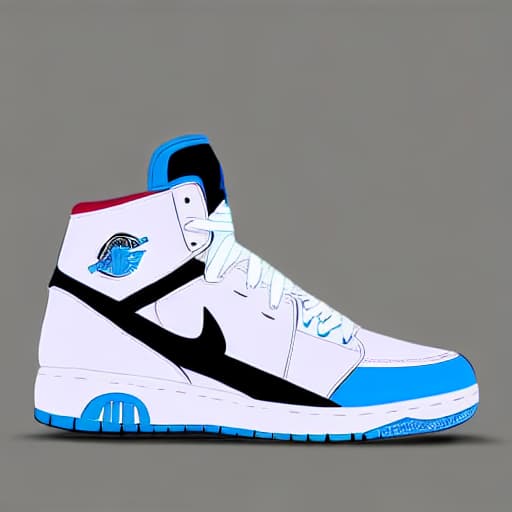  Air Jordan sneakers