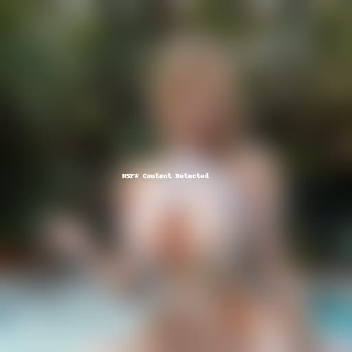  Real life HD photo of Jodie Sweetin letting loose at a clothing optional pool party. Big Natural Booobs, large pink Areolas, Highly detailed Niiples hyperrealistic, full body, detailed clothing, highly detailed, cinematic lighting, stunningly beautiful, intricate, sharp focus, f/1. 8, 85mm, (centered image composition), (professionally color graded), ((bright soft diffused light)), volumetric fog, trending on instagram, trending on tumblr, HDR 4K, 8K