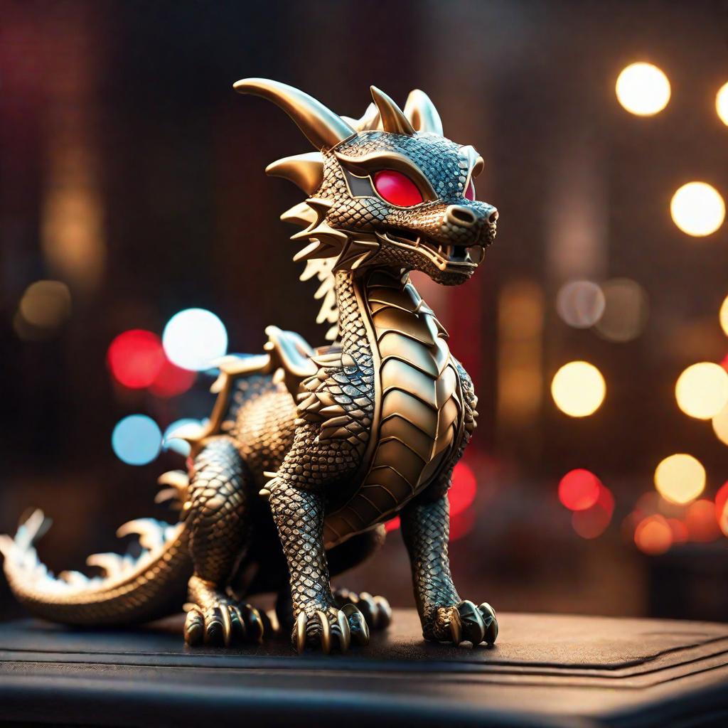  dragon that looks like hello kitty hyperrealistic, full body, detailed clothing, highly detailed, cinematic lighting, stunningly beautiful, intricate, sharp focus, f/1. 8, 85mm, (centered image composition), (professionally color graded), ((bright soft diffused light)), volumetric fog, trending on instagram, trending on tumblr, HDR 4K, 8K