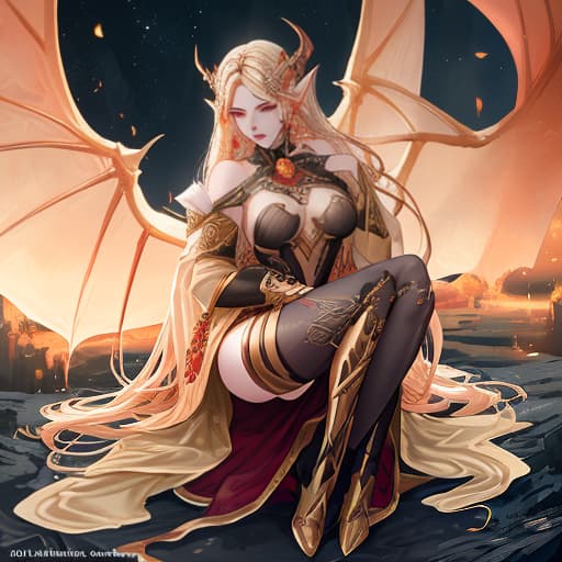  "Vampiress, portrait" Translate user prompt to English. Save punctuation. In answer should be only translation. [!] Ванина, картина с ней на ней [!] Vanina, painting of her on her., magic, dragons, elves, castles, by Donato Giancola, Ruan Jia, Kekai Kotaki, Magali Villeneuve, Even Mehl Amundsen hyperrealistic, full body, detailed clothing, highly detailed, cinematic lighting, stunningly beautiful, intricate, sharp focus, f/1. 8, 85mm, (centered image composition), (professionally color graded), ((bright soft diffused light)), volumetric fog, trending on instagram, trending on tumblr, HDR 4K, 8K