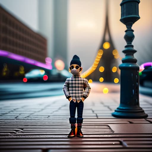 estilovintedois make a picture of a swage boy hyperrealistic, full body, detailed clothing, highly detailed, cinematic lighting, stunningly beautiful, intricate, sharp focus, f/1. 8, 85mm, (centered image composition), (professionally color graded), ((bright soft diffused light)), volumetric fog, trending on instagram, trending on tumblr, HDR 4K, 8K