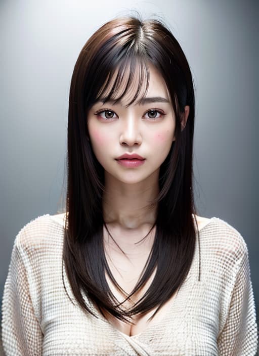  Oyster hair, (Masterpiece, BestQuality:1.3), (ultra detailed:1.2), (hyperrealistic:1.3), (RAW photo:1.2),High detail RAW color photo, professional photograph, (Photorealistic:1.4), (realistic:1.4), ,professional lighting, (japanese), beautiful face, (realistic face)