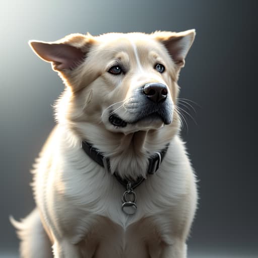  dog,lineart hyperrealistic, full body, detailed clothing, highly detailed, cinematic lighting, stunningly beautiful, intricate, sharp focus, f/1. 8, 85mm, (centered image composition), (professionally color graded), ((bright soft diffused light)), volumetric fog, trending on instagram, trending on tumblr, HDR 4K, 8K