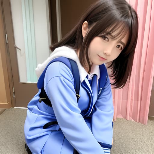  裸 制服