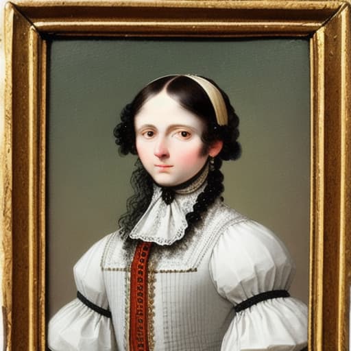  miniatureartportrait