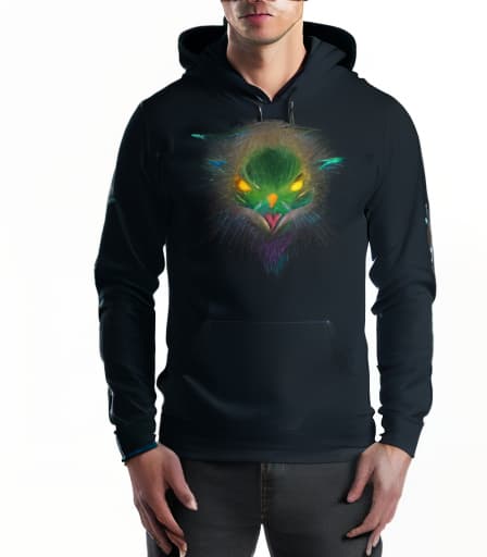 mdjrny-v4 style hoodie, hogh resolution, realistic