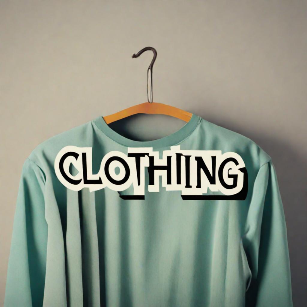  clothing