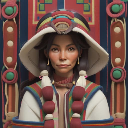  womanfromperu