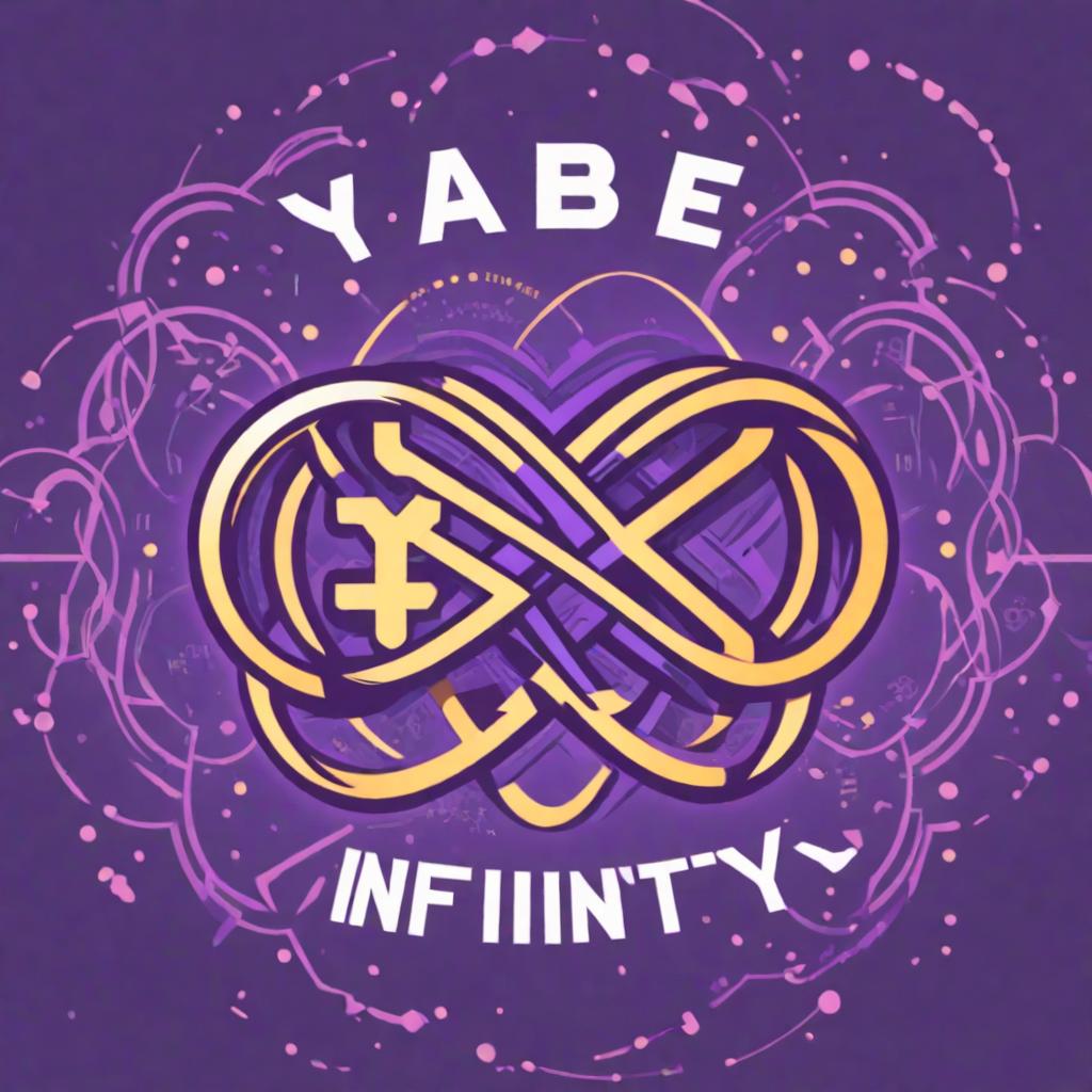  YABE, crypto infinity