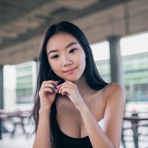 portrait+ style extremely charming Taiwanese university student have sex for free