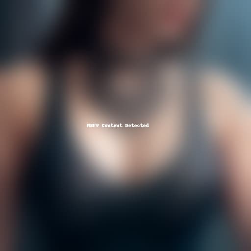  young , tank top hyperrealistic, full body, detailed clothing, highly detailed, cinematic lighting, stunningly beautiful, intricate, sharp focus, f/1. 8, 85mm, (centered image composition), (professionally color graded), ((bright soft diffused light)), volumetric fog, trending on instagram, trending on tumblr, HDR 4K, 8K