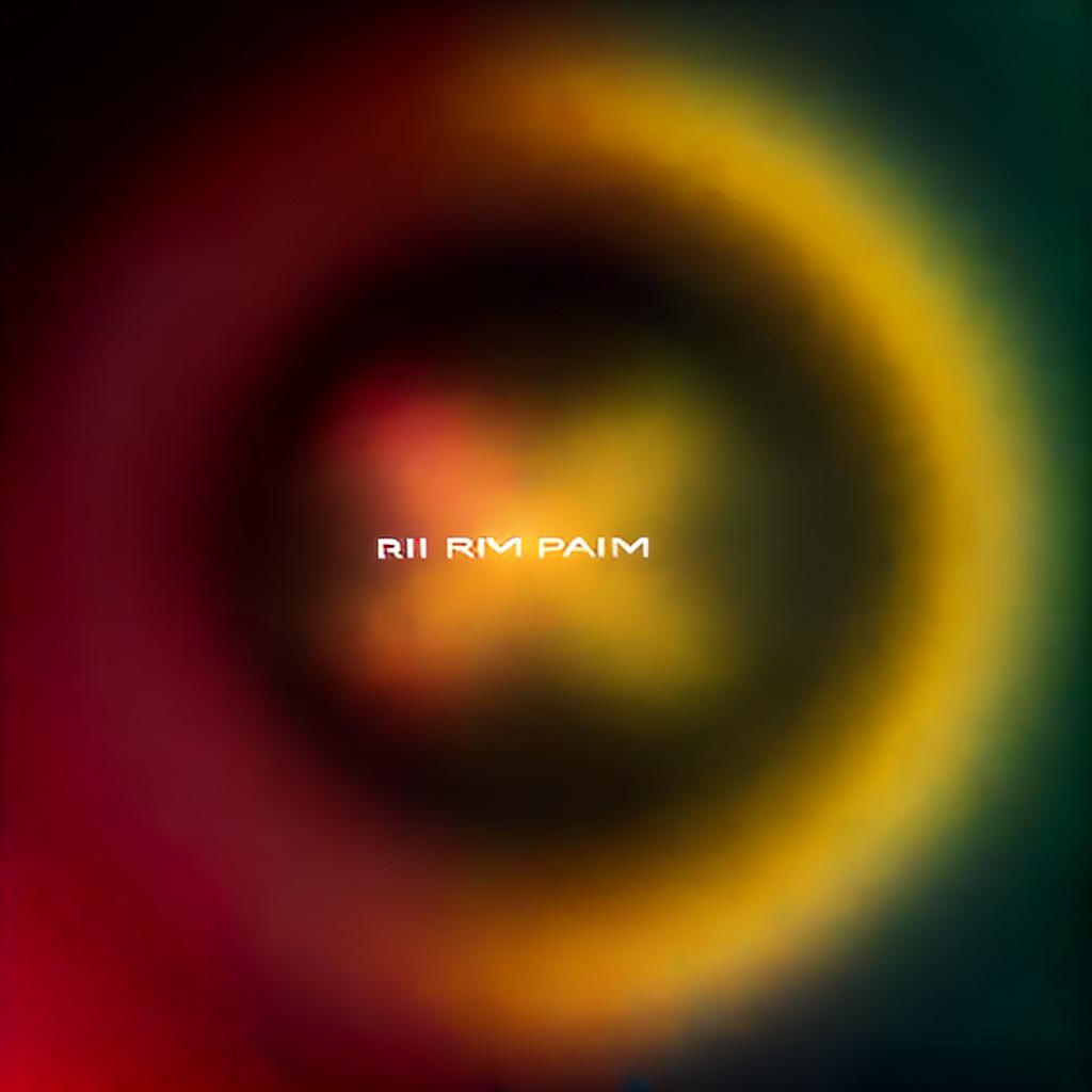  Rim paint logo ,highly detailed, cinematic lighting, stunningly beautiful, intricate, sharp focus, f1. 8, 85mm, (centered image composition), (professionally color graded), ((bright soft diffused light)), volumetric fog, trending on instagram, trending on tumblr, HDR 4K, 8K