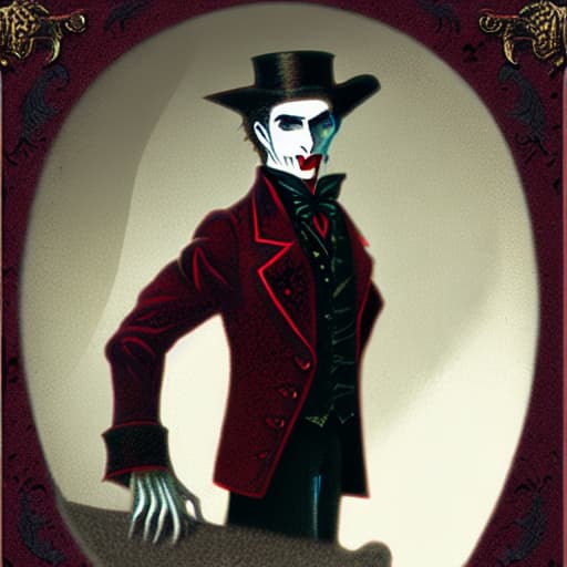  Vampire at 1879