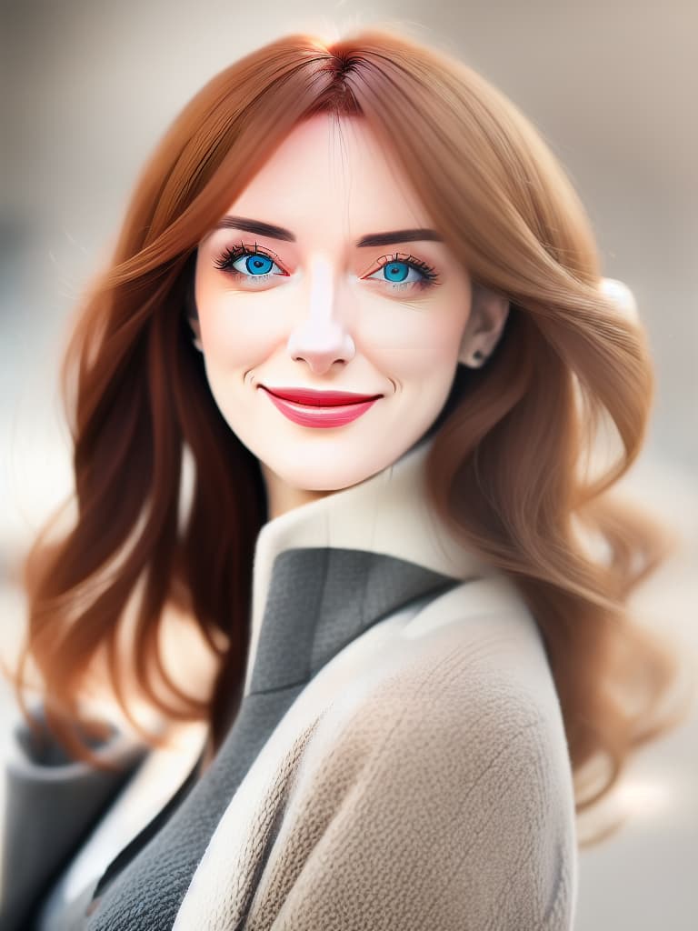 modelshoot style sfw, actual 8K portrait photo of gareth person, portrait, happy colors, bright eyes, clear eyes, warm smile, smooth soft skin, big dreamy eyes, beautiful intricate colored hair, symmetrical, anime wide eyes, soft lighting, detailed face, by makoto shinkai, stanley artgerm lau, wlop, rossdraws, concept art, digital painting, looking into camera <lora:mix4cutegirl:1> hyperrealistic, full body, detailed clothing, highly detailed, cinematic lighting, stunningly beautiful, intricate, sharp focus, f/1. 8, 85mm, (centered image composition), (professionally color graded), ((bright soft diffused light)), volumetric fog, trending on instagram, trending on tumblr, HDR 4K, 8K