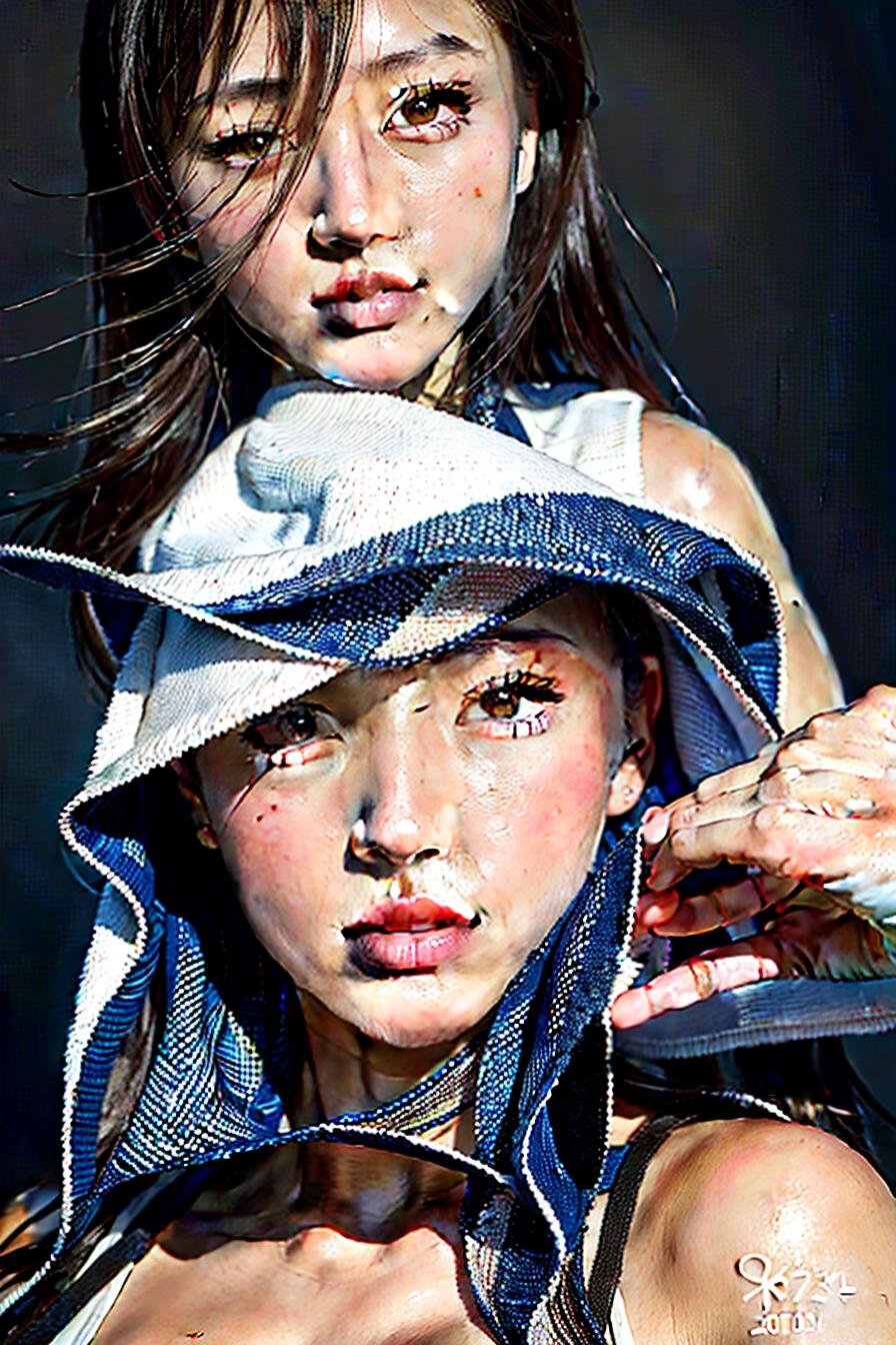  Japanese, young, (Masterpiece, BestQuality:1.3), (ultra detailed:1.2), (hyperrealistic:1.3), (RAW photo:1.2),High detail RAW color photo, professional photograph, (Photorealistic:1.4), (realistic:1.4), ,professional lighting, (japanese), beautiful face, (realistic face)