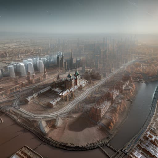 redshift style duna land area Moscow