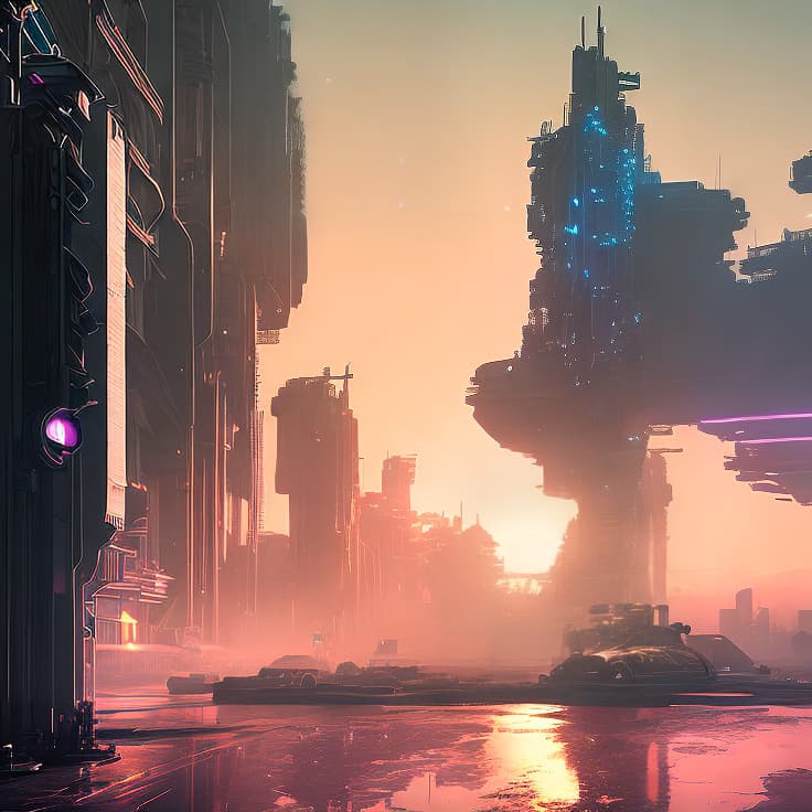 nvinkpunk photo of a ultra realistic space nebula, dramatic light, pale sunrise, battered, low angle, trending on artstation, focused, extreme details, unreal engine 5, cinematic, masterpiece, art by studio ghibli, intricate artwork by john william turner, sharp, insanely detailed, insanely detailed