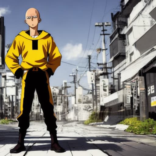  saitama