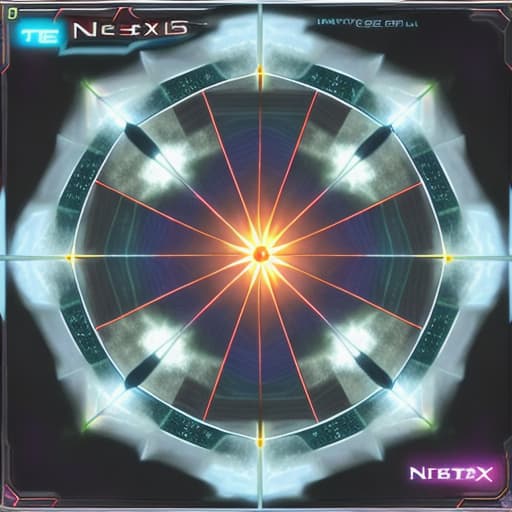  The NexuS, NettiC, ArsiN.net, The NXFuse