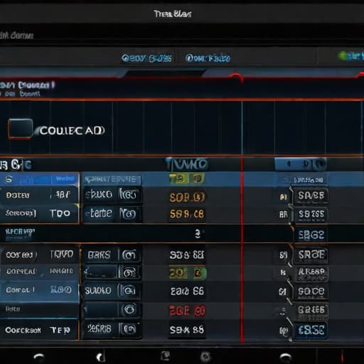  No Ties To OpenAI: Worldcoin Drops 9% As Top Trader Issues Warning hyperrealistic, full body, detailed clothing, highly detailed, cinematic lighting, stunningly beautiful, intricate, sharp focus, f/1. 8, 85mm, (centered image composition), (professionally color graded), ((bright soft diffused light)), volumetric fog, trending on instagram, trending on tumblr, HDR 4K, 8K