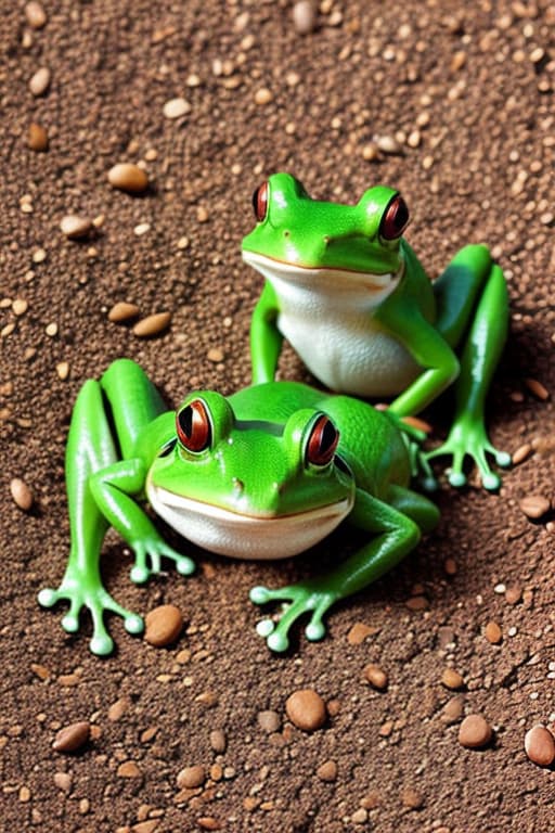  Frog with the letters TDR under it hyperrealistic, full body, detailed clothing, highly detailed, cinematic lighting, stunningly beautiful, intricate, sharp focus, f/1. 8, 85mm, (centered image composition), (professionally color graded), ((bright soft diffused light)), volumetric fog, trending on instagram, trending on tumblr, HDR 4K, 8K