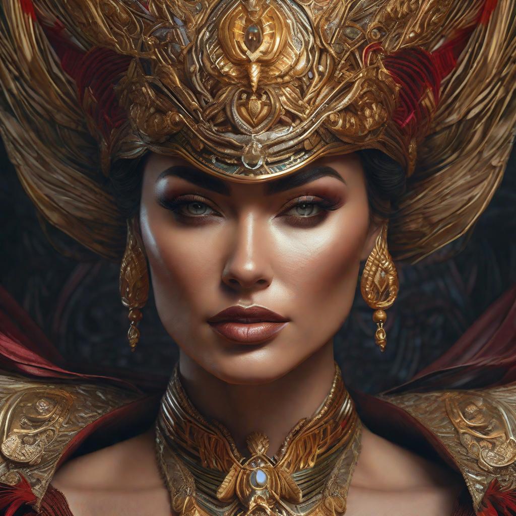  Chica pelirroja , realistic, portrait, art by donato giancola and greg rutkowski, realistic face, digital art, trending on artstation hyperrealistic, full body, detailed clothing, highly detailed, cinematic lighting, stunningly beautiful, intricate, sharp focus, f/1. 8, 85mm, (centered image composition), (professionally color graded), ((bright soft diffused light)), volumetric fog, trending on instagram, trending on tumblr, HDR 4K, 8K