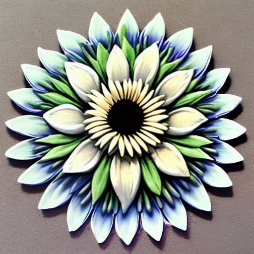  mehrzadartflower