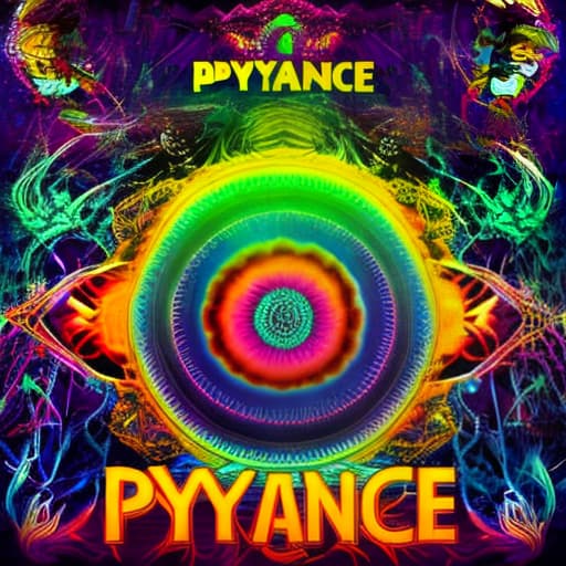  psytrance