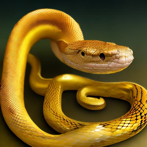 mdjrny-v4 style snake