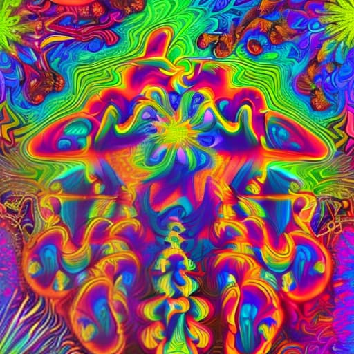  psychedelic