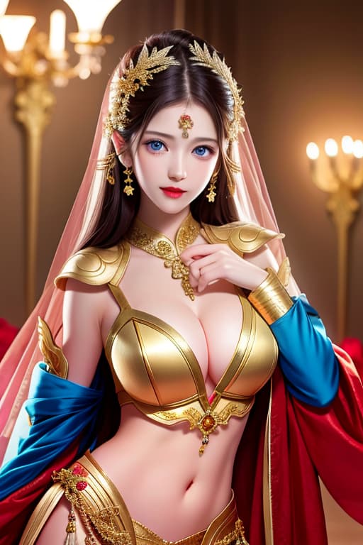  (:1.4), :1.4 , Young alluring harem of Amazonesses, tan milking skin, very athletic, blue eyes, s, red lips, golden armor, flexing arms, looking in fast cars, masterpiece, (detailed face), (detailed clothes), f/1.4, ISO 200, 1/160s, 4K, unedited, symmetrical balance, in-frame, masterpiece, perfect lighting, (beautiful face), (detailed face), (detailed clothes), 1 , (woman), 4K, ultrarealistic, unedited, symmetrical balance, in-frame