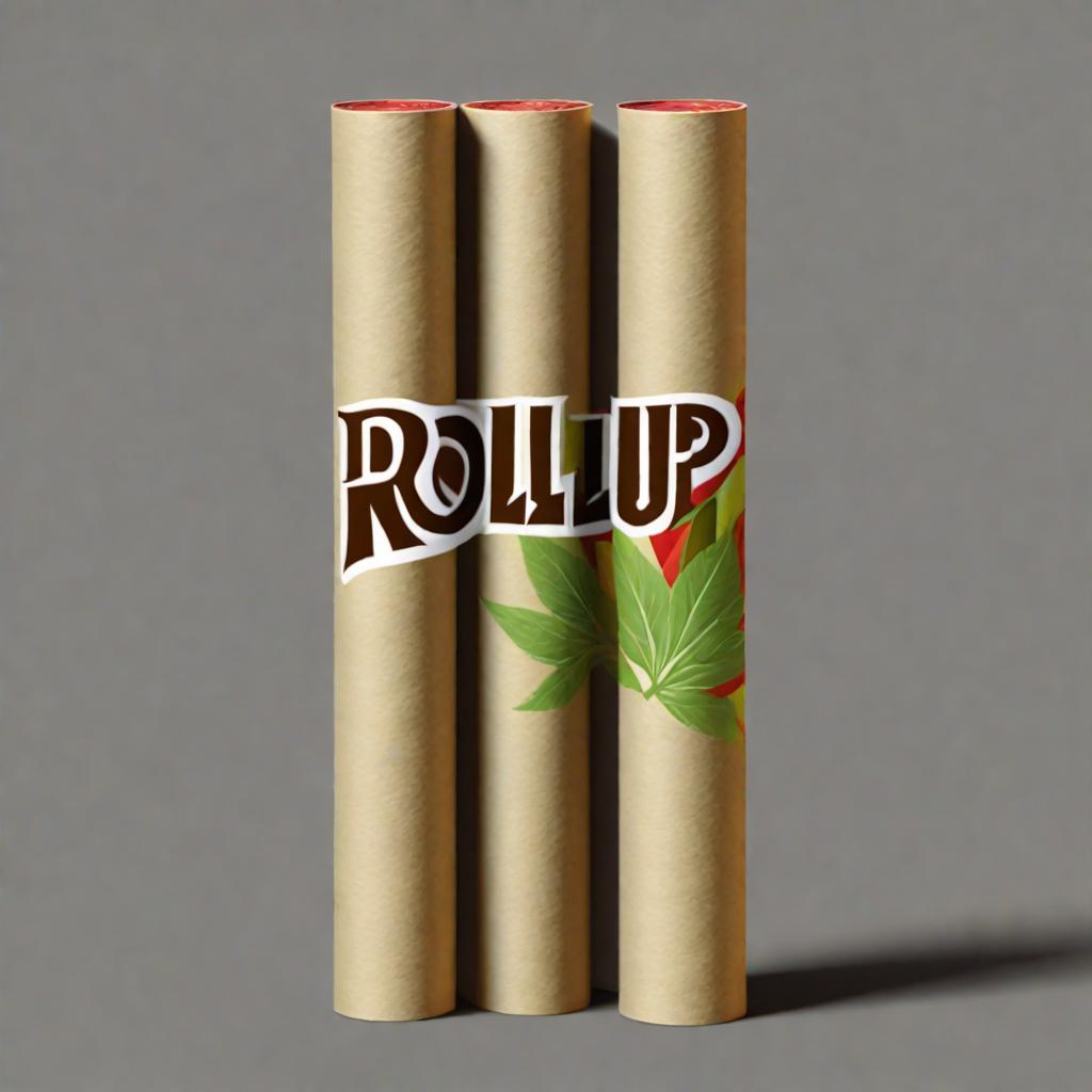  rollup