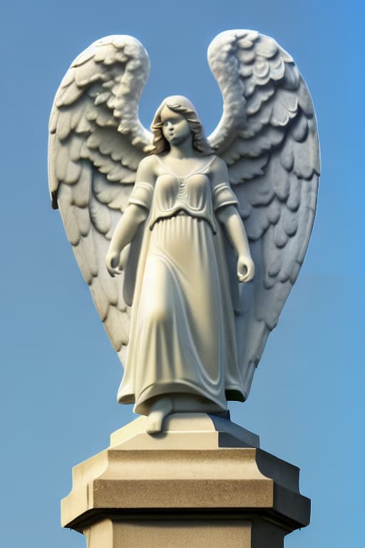  What does my guardian angel look like