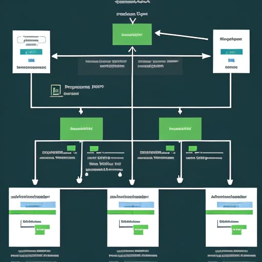  Springboot's execution flow chart,